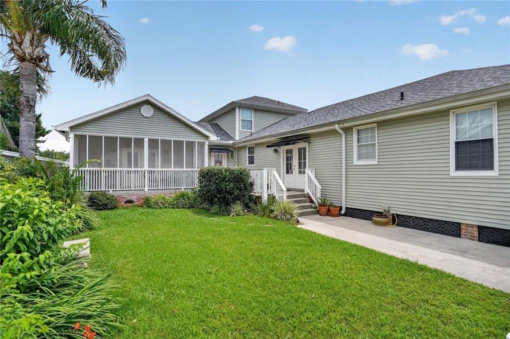 House in Metairie, Louisiana, United States 4 - 18423229