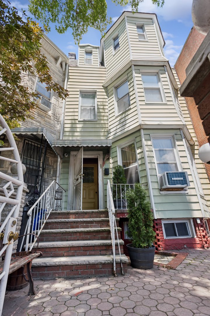 Apartment in New York, New York, United States 1 - 18423825