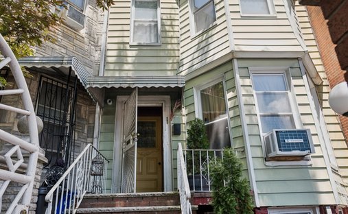 Apartment in New York, New York, United States 1