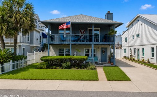 Neptune Beach, Floride, États-Unis 1