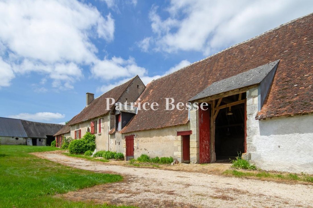 House in Centre Ville, Blois, France 2 - 14339938