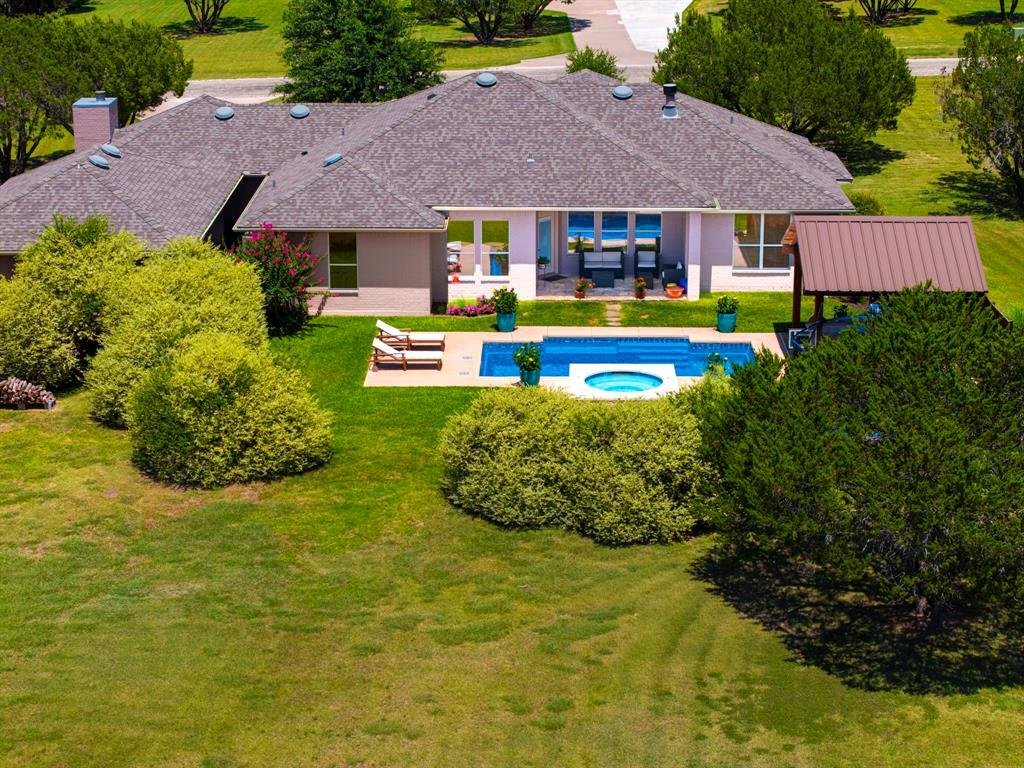 House in Nemo, Texas, United States 4 - 18423782