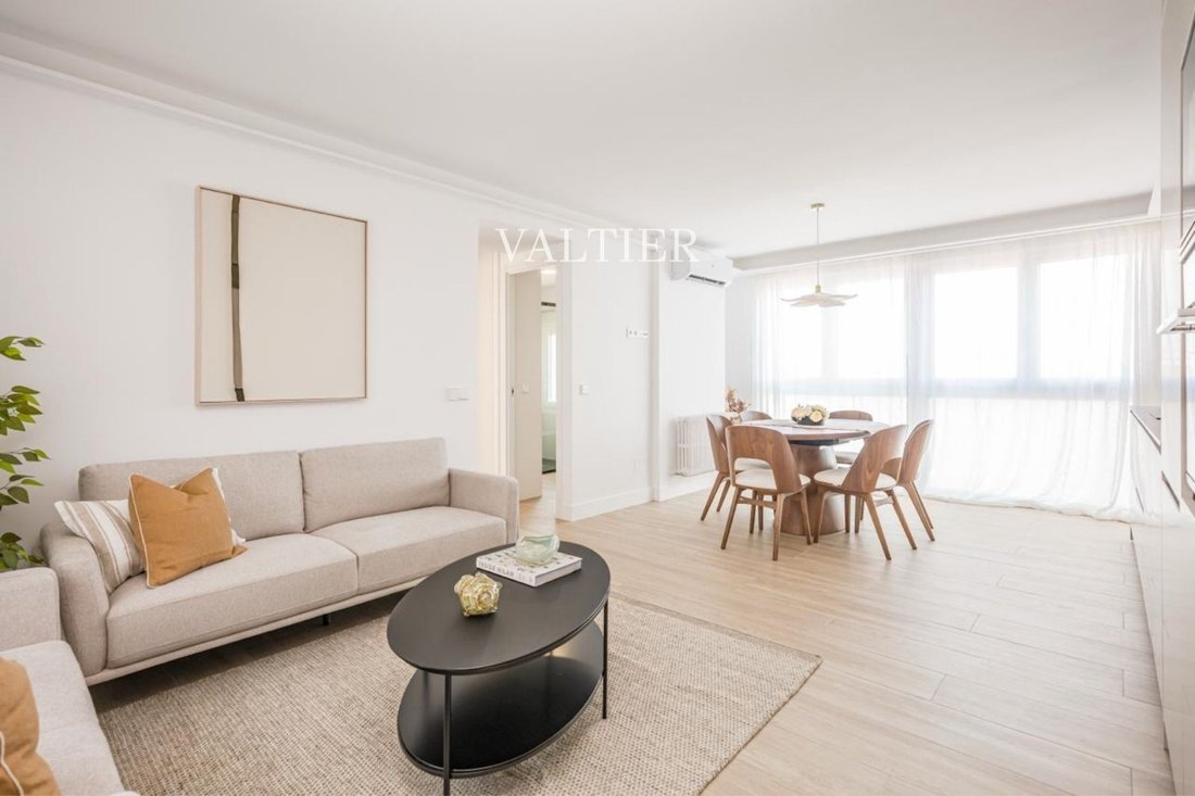 Apartment in Barrio Salamanca, Madrid, Spain 5 - 18420960