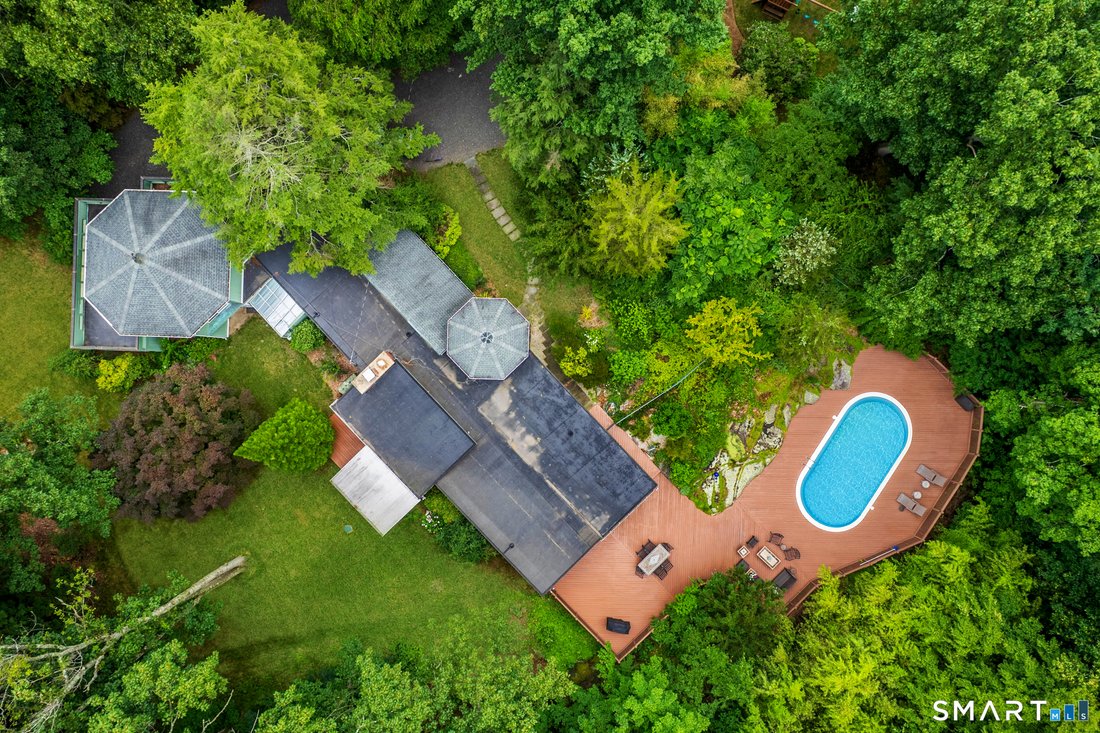 House in Greenwich, Connecticut, United States 2 - 18399517