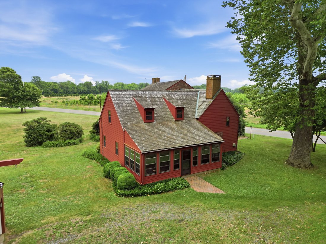 House in Greenwich, New Jersey, United States 3 - 18421402