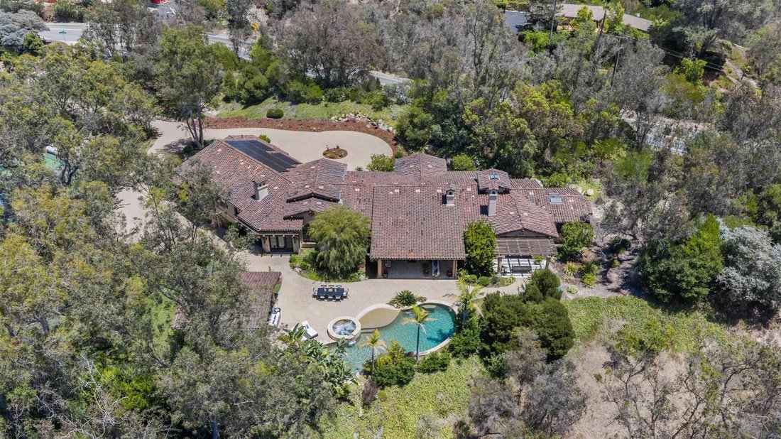 House in Rancho Santa Fe, California, United States 4 - 18423517