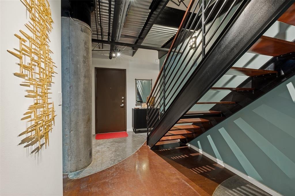 Condo in Dallas, Texas, United States 1 - 18423803