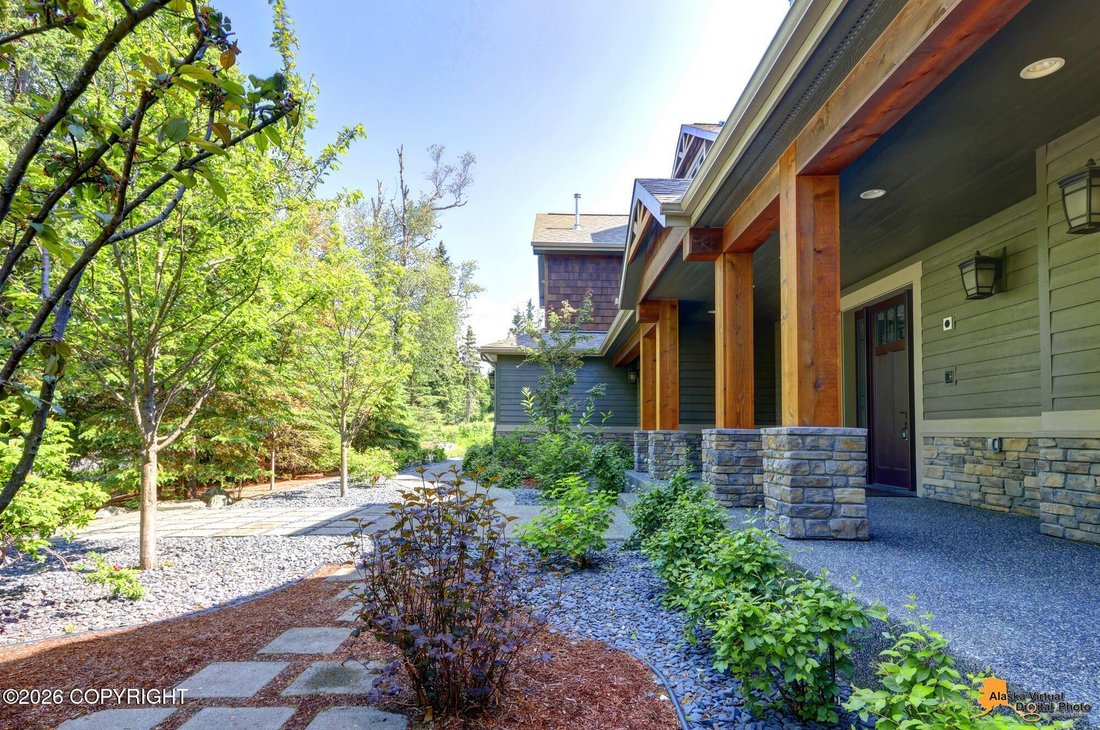 House in Anchorage, Alaska, United States 3 - 18177034