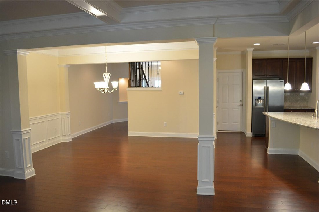 Townhouse in Cary, North Carolina, United States 5 - 18423757