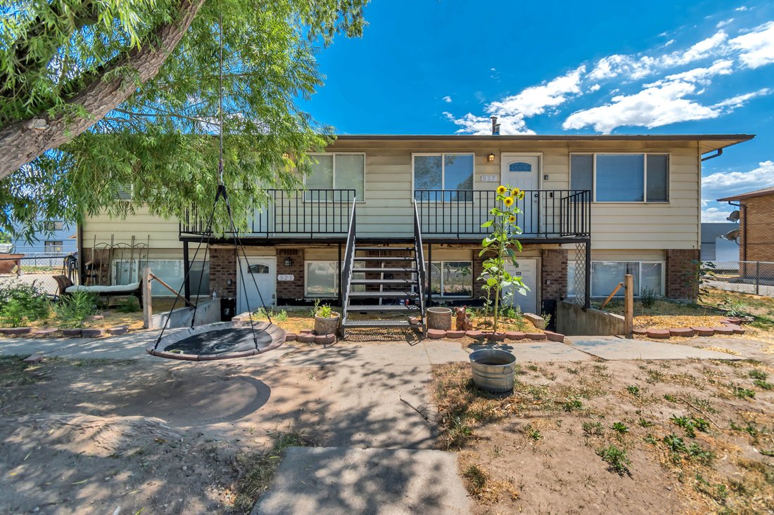 Midvale, Utah, United States 5 - 18422333
