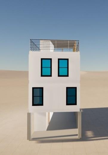 Townhouse in Port St. Joe, Florida, United States 4 - 18422139