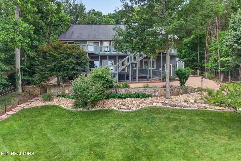 House in Crossville, Tennessee, United States 5 - 18422476