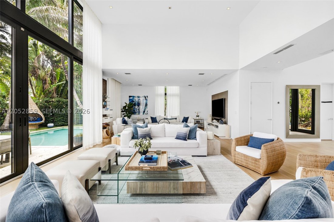 House in Miami Beach, Florida, United States 3 - 18423103