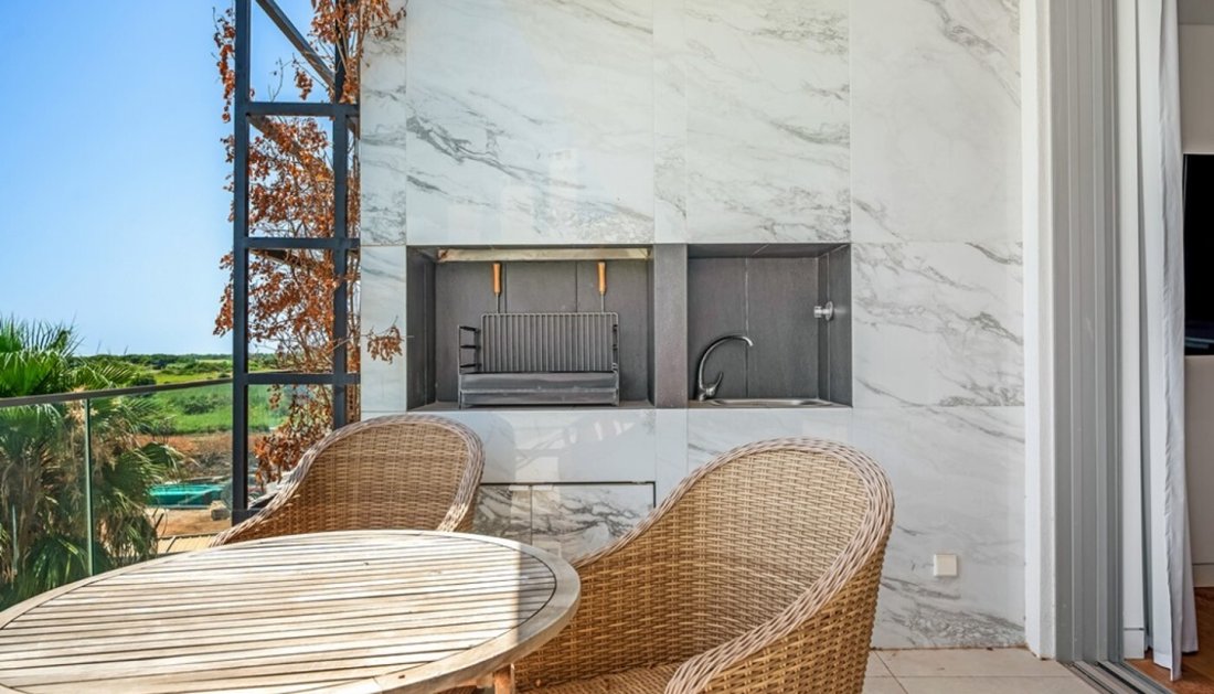 Wohnung in Vilamoura, Quarteira, Algarve 3 - 18421214