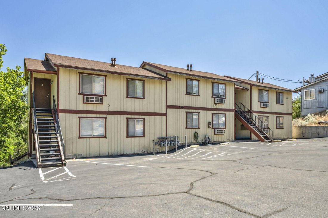 Reno, Nevada, United States 1 - 18422134