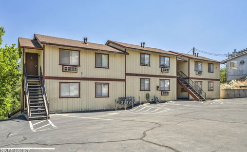 Reno, Nevada, États-Unis 1
