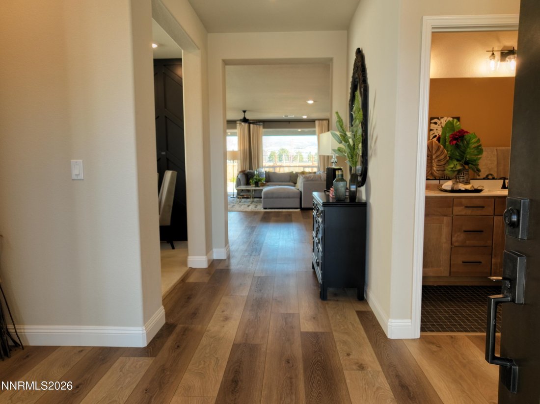 House in Sparks, Nevada, United States 4 - 18422128