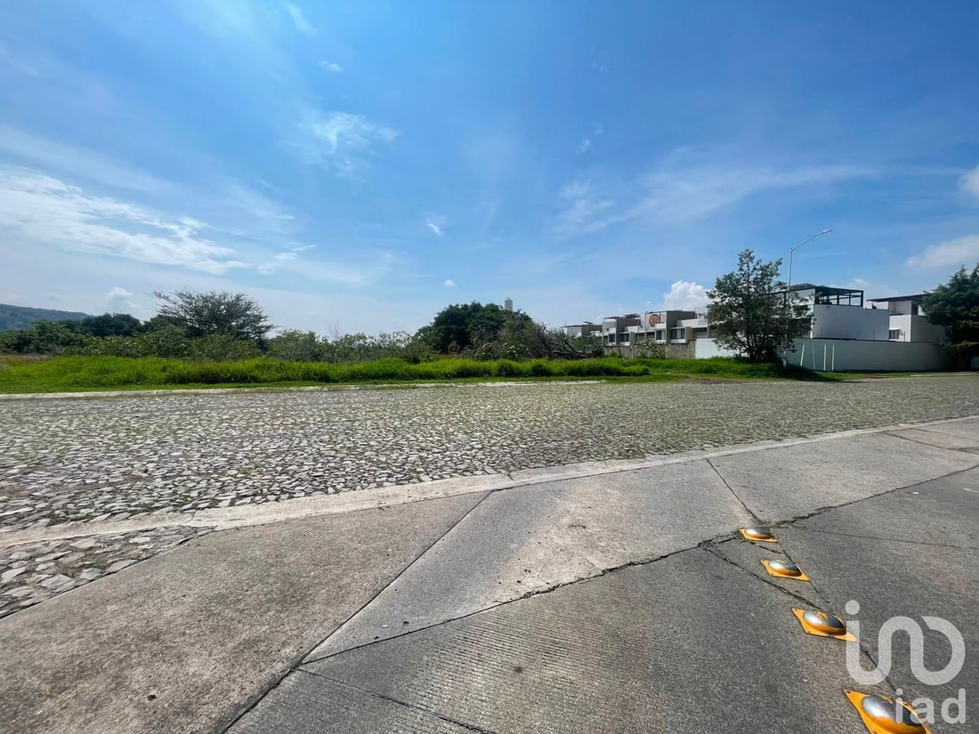 Land in San Agustin, Jalisco, Mexico 5 - 18421155