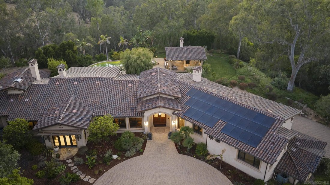 House in Rancho Santa Fe, California, United States 5 - 18423517