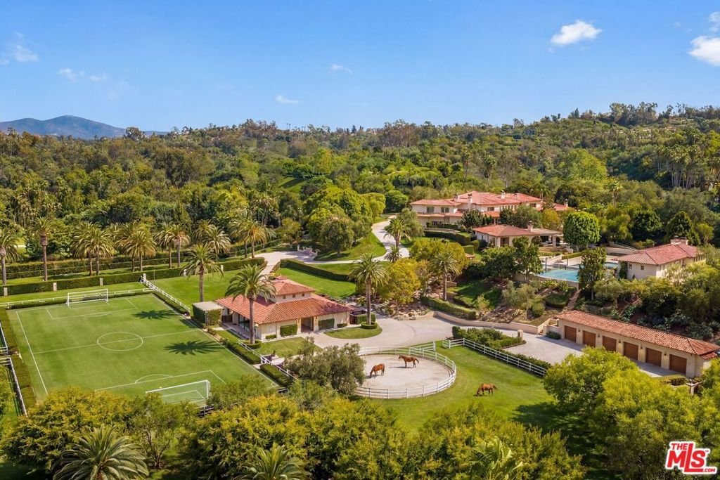 House in Rancho Santa Fe, California, United States 2 - 18423405