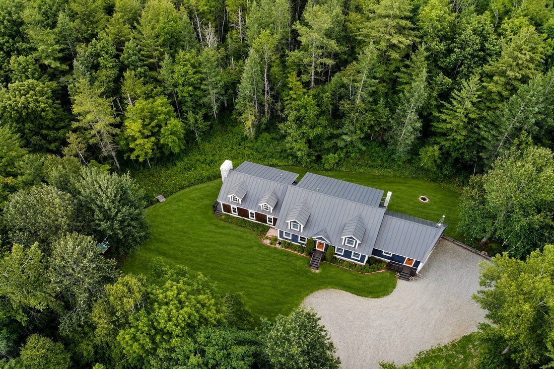 House in Dorset, Vermont, United States 2 - 18006571