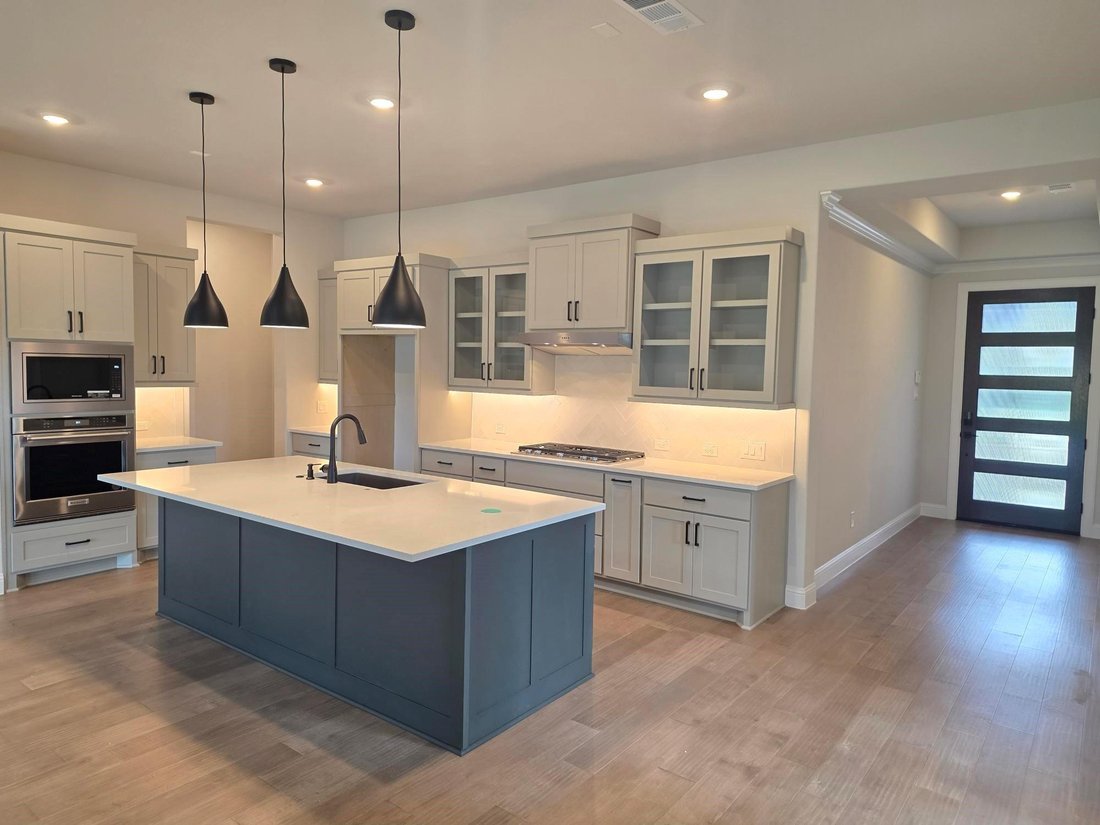 Casa a Missouri City, Texas, Stati Uniti 4 - 18327628