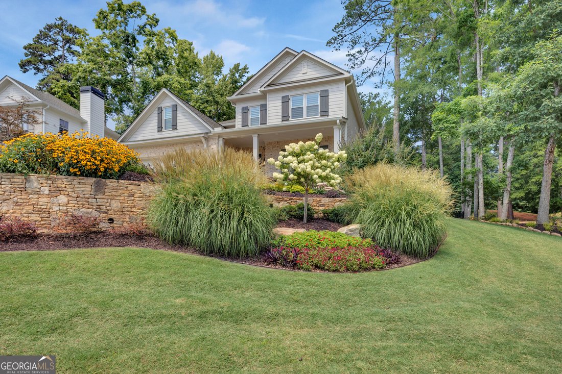 House in Alcovy Shores, Georgia, United States 2 - 18423645
