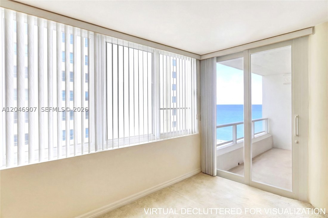 Condo in Miami Beach, Florida, United States 1 - 18324157