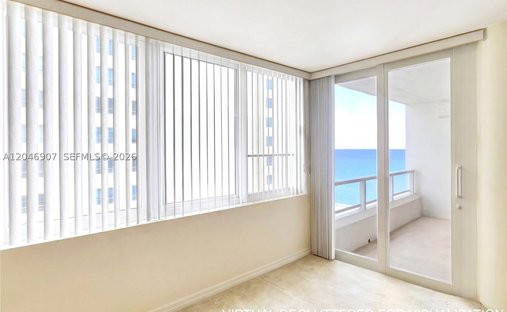 Condominio a Miami Beach, Florida, Stati Uniti 1