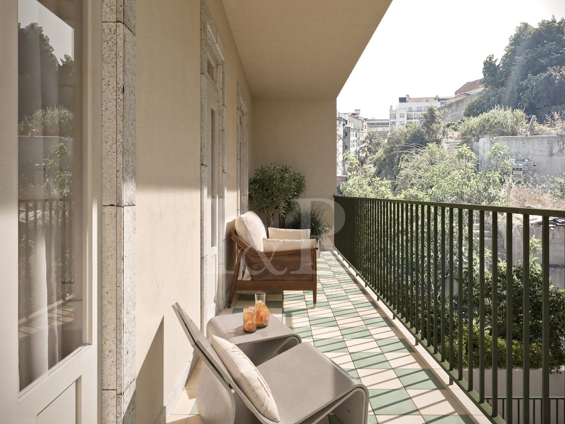 Apartment in Santo Antonio, Lisbon, Portugal 4 - 18424179