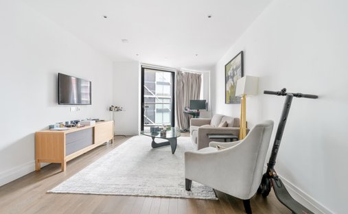 Apartment in Clapham Junction, Wandsworth (Greater London), England 1