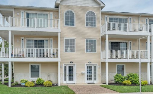Condo in Wildwood, New Jersey, United States 1