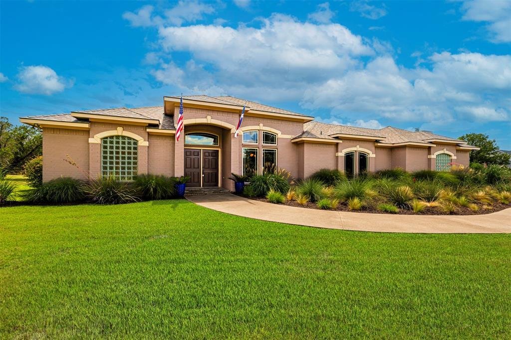 House in Nemo, Texas, United States 1 - 18423782