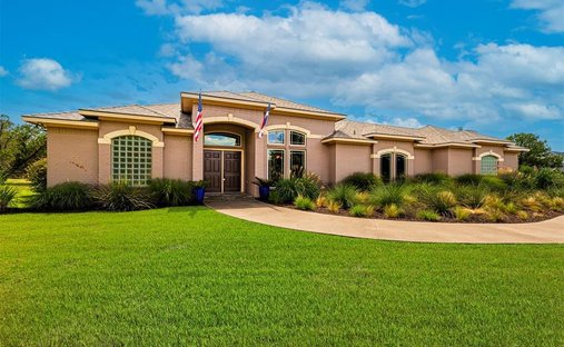 House in Nemo, Texas, United States 1