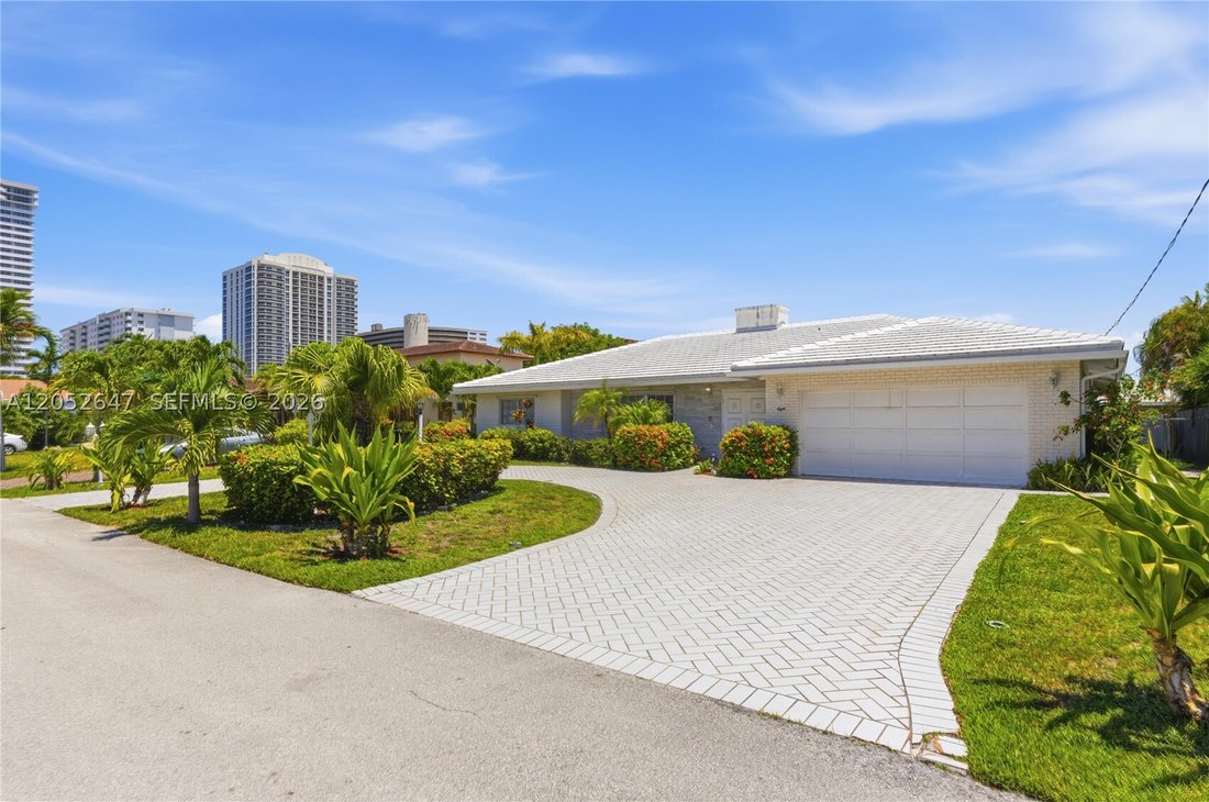 House in Fort Lauderdale, Florida, United States 1 - 18423067