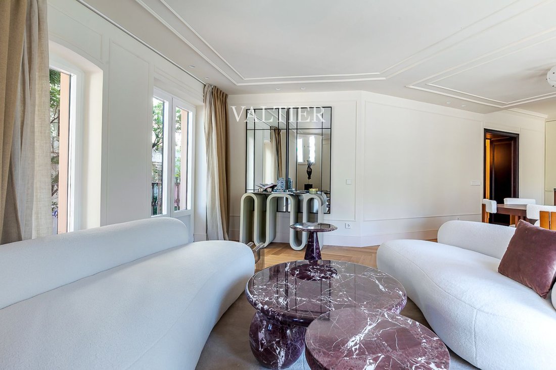 Apartment in Barrio Salamanca, Madrid, Spain 2 - 18422404