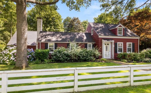 House in Southold, New York, United States 1