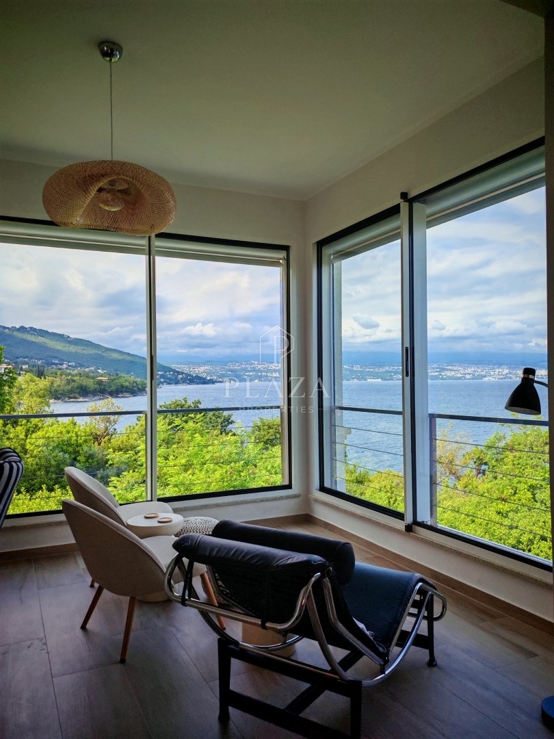 Apartment in Grad Opatija, Primorje-Gorski Kotar County, Croatia 2 - 17714553