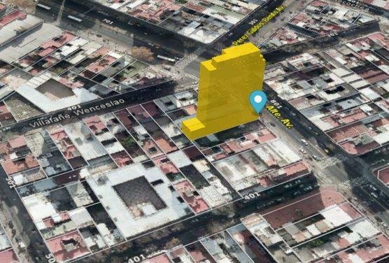 Land in Buenos Aires, Buenos Aires, Argentina 1 - 18421689