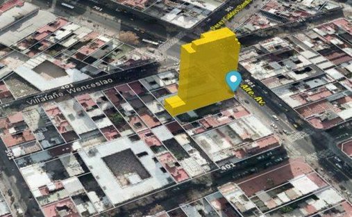 Terreno en Buenos Aires, Buenos Aires, Argentina 1