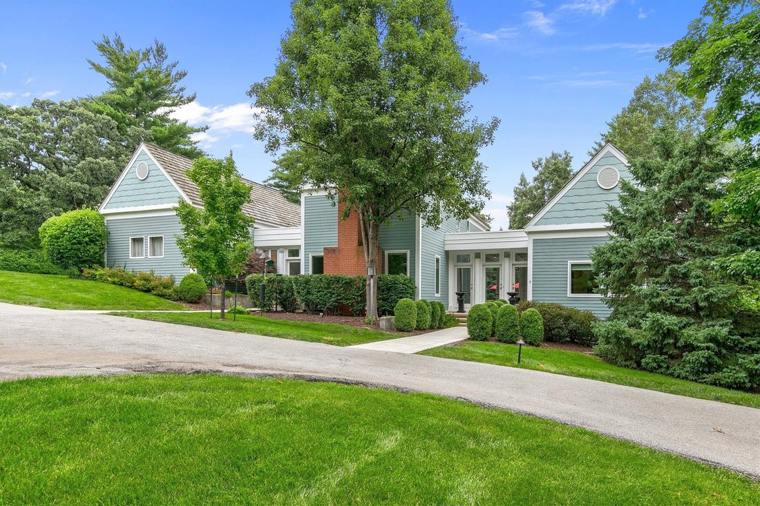 House in West Des Moines, Iowa, United States 1 - 18422580