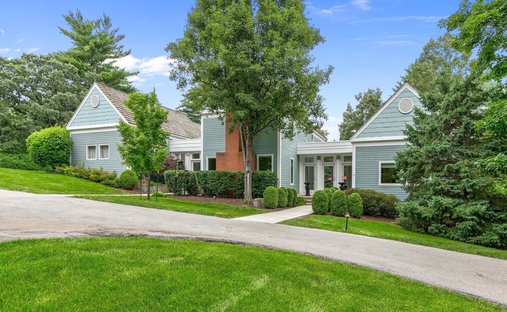 Casa a West Des Moines, Iowa, Stati Uniti 1
