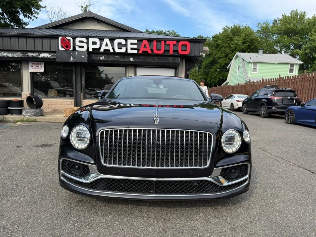 Sedan in East Brunswick, NJ, United States 3 - 18424656