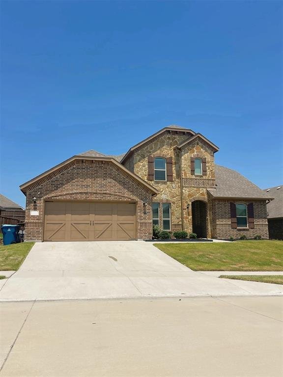 House in Aledo, Texas, United States 2 - 18423853