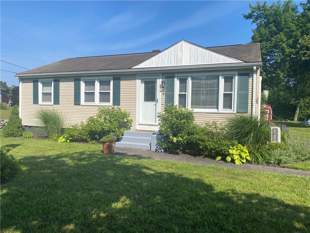 House in North Kingstown, Rhode Island, United States 1 - 18413329