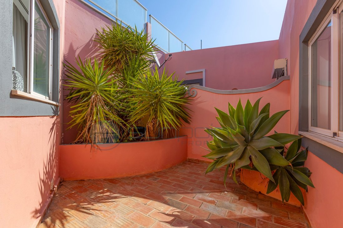 House in Praia da Luz, Algarve, Portugal 5 - 18424209