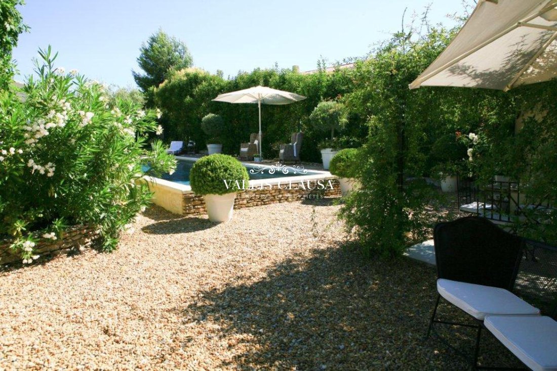 Casa en Lagnes, Provenza-Alpes-Costa Azul, Francia 2 - 18421111