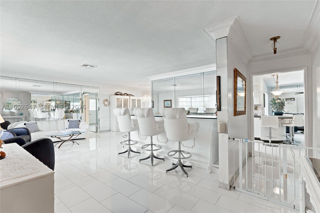 House in Fort Lauderdale, Florida, United States 5 - 18423067