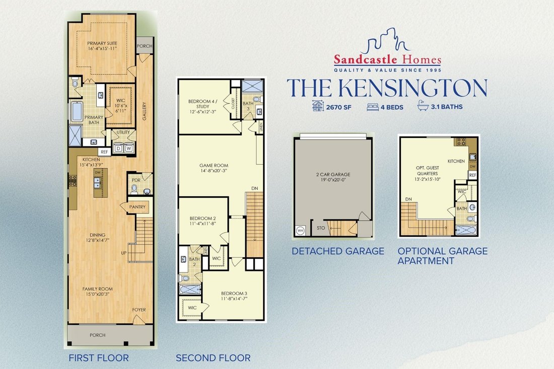 House in Houston, Texas, United States 2 - 18423668