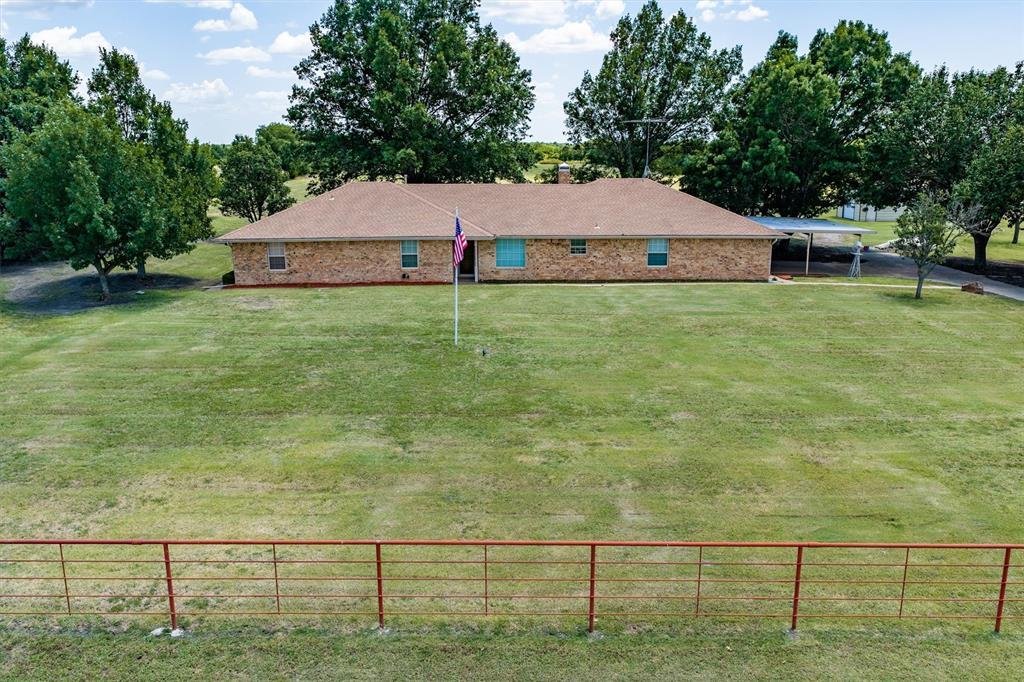 House in Blue Ridge, Texas, United States 4 - 18423769